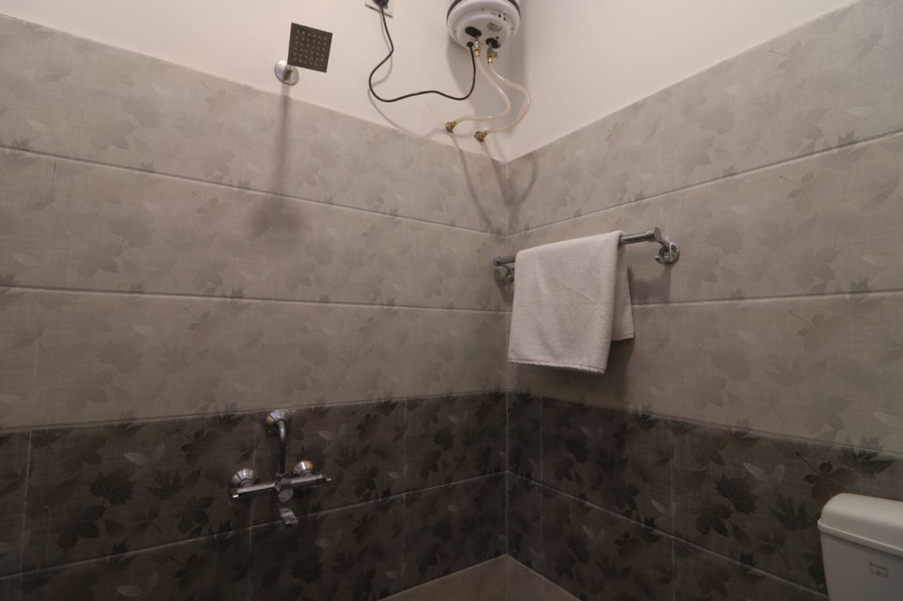 Non-AC Room
